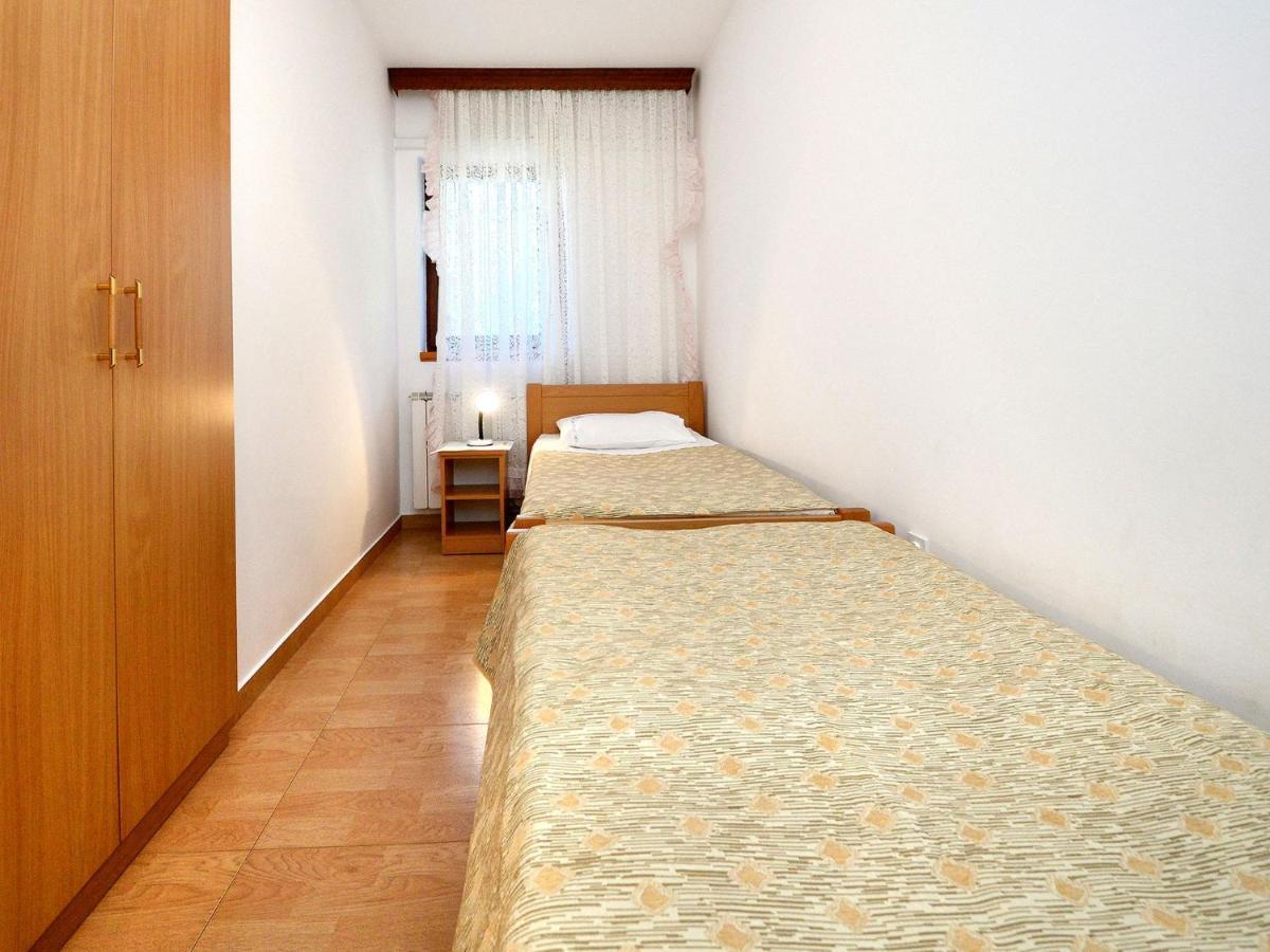 Apartment Albina-2 By Interhome Umag Exterior foto